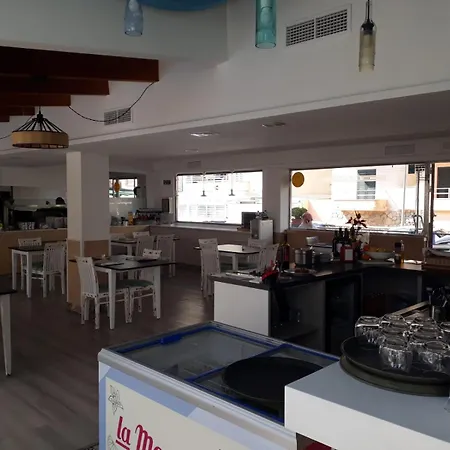 Raxa Hotel Playa de Palma (Mallorca)