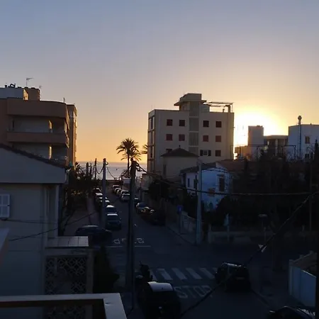 Raxa Playa de Palma (Mallorca)