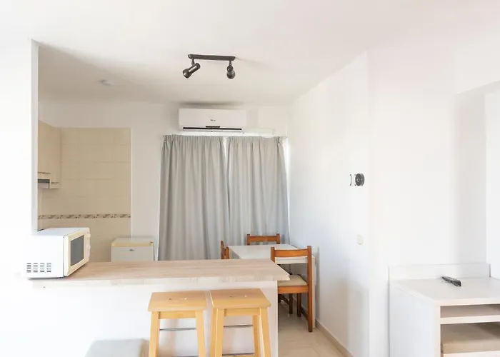 Hotel Raxa Playa de Palma (Mallorca)