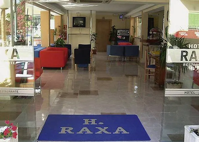 Raxa