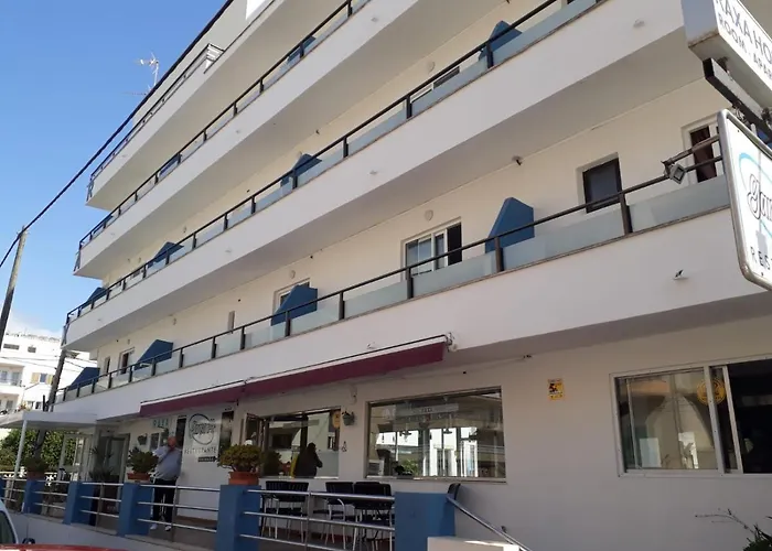 Raxa Playa de Palma (Mallorca)