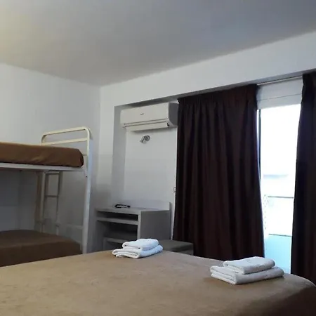 Hotell Raxa