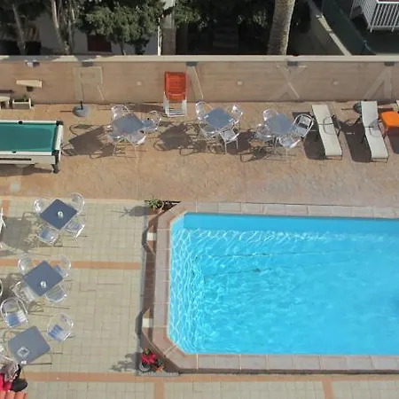 Hotell Raxa 2*