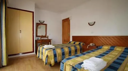 Hotell Raxa