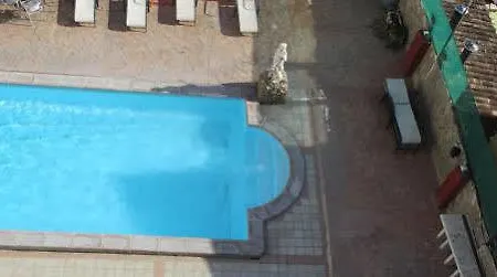 Hotell Raxa Playa de Palma (Mallorca)