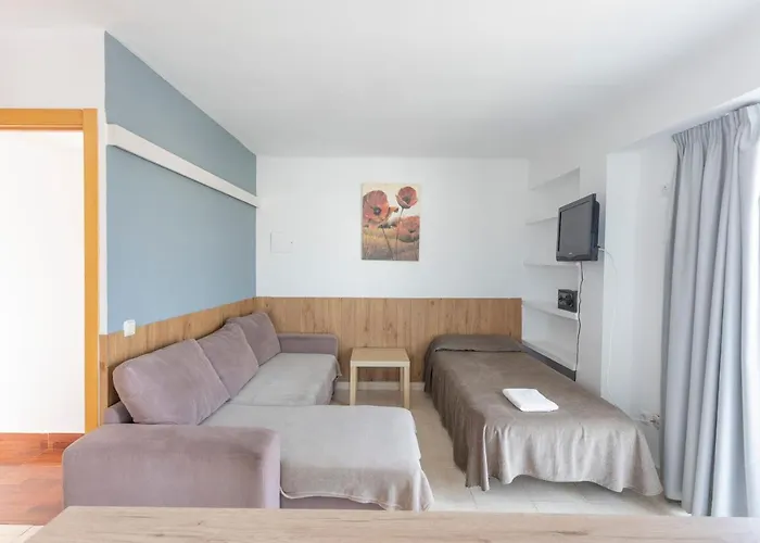 Raxa פלאייה דה פאלמה