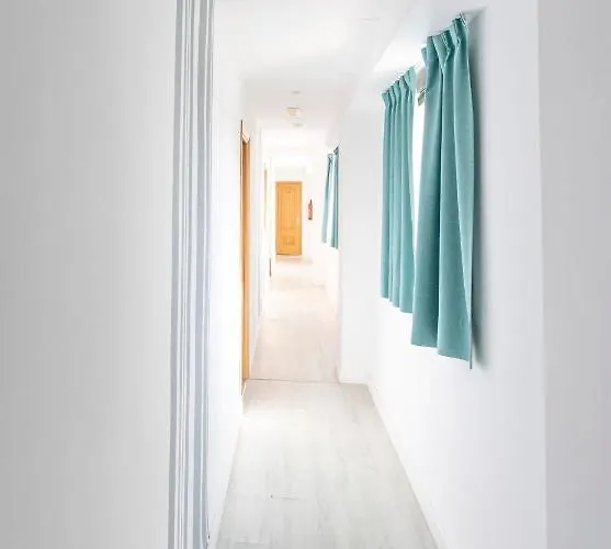 Raxa פלאייה דה פאלמה