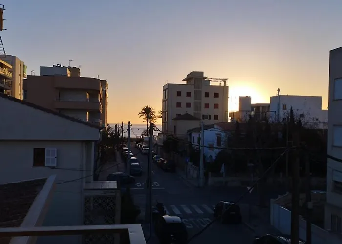 Raxa פלאייה דה פאלמה