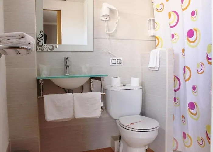 Raxa 2* פלאייה דה פאלמה