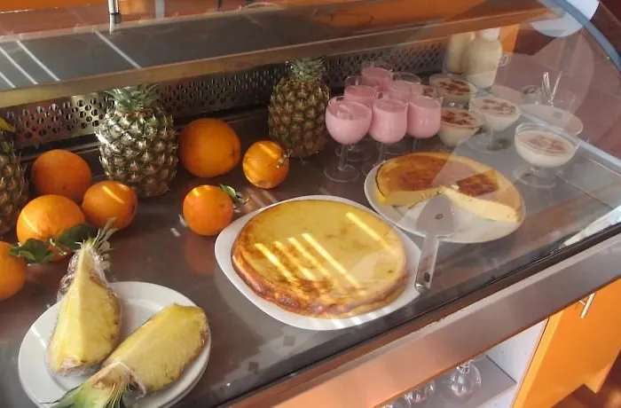 Raxa פלאייה דה פאלמה