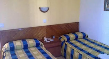 Raxa 2* פלאייה דה פאלמה