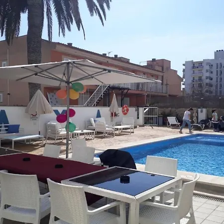 Hotel Raxa