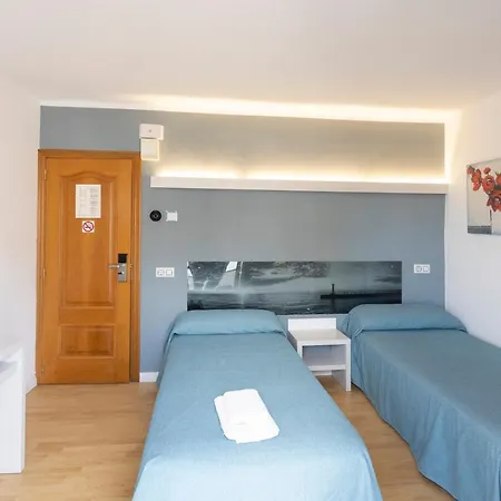 Raxa Hotel Playa de Palma (Mallorca)