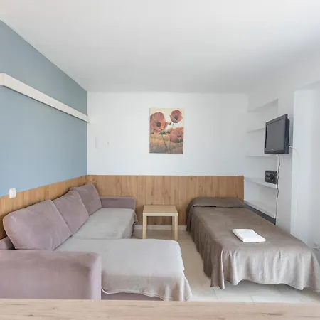 Raxa Playa de Palma (Mallorca)