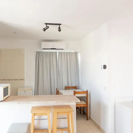 Szálloda Raxa Playa de Palma