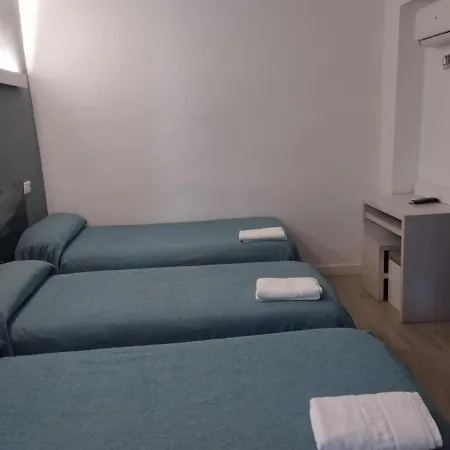 Raxa 2* Playa de Palma