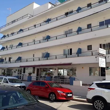 Raxa Hotel Playa de Palma (Mallorca)
