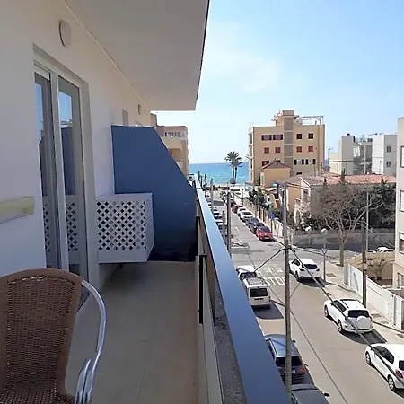 Raxa Hotel Playa de Palma (Mallorca)