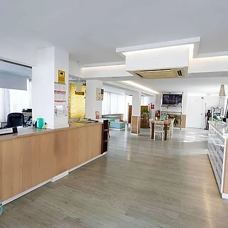 Raxa Hotel Playa de Palma (Mallorca)