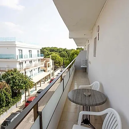 Hotel Raxa Playa de Palma (Mallorca)