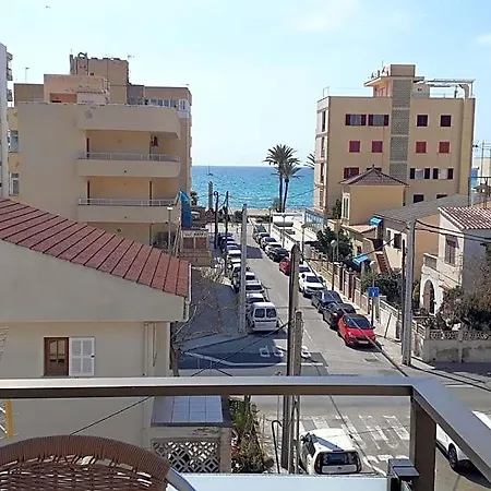Raxa Hotel Playa de Palma (Mallorca)