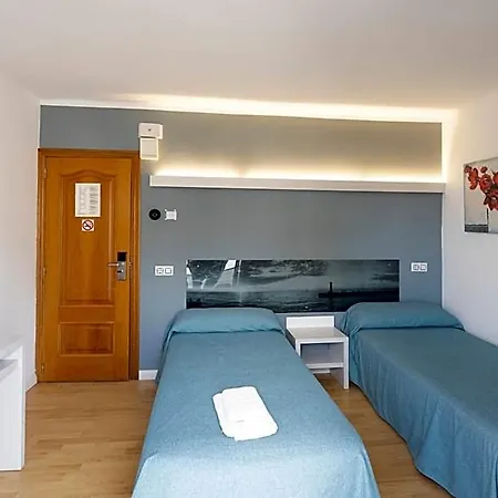 Hotel Raxa Playa de Palma (Mallorca)