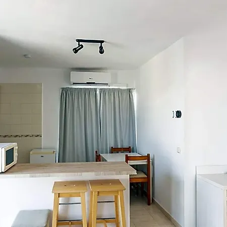 Raxa Hotel Playa de Palma (Mallorca)