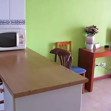 Hotel Raxa Playa de Palma (Mallorca)