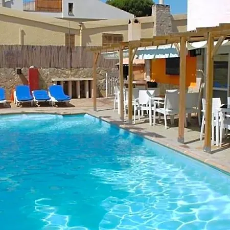 Raxa Hotel Playa de Palma (Mallorca)