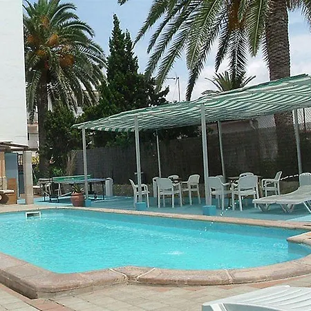 Raxa Hotel Playa de Palma (Mallorca)