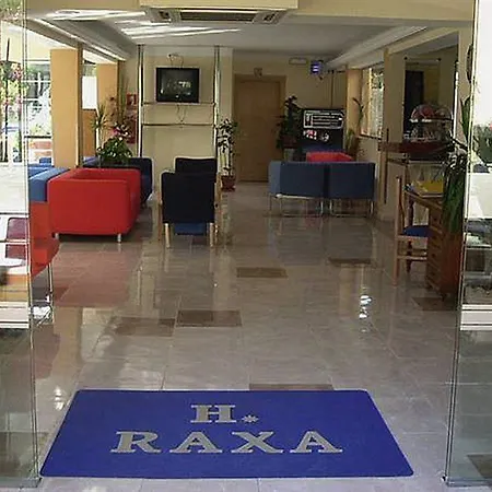 Raxa