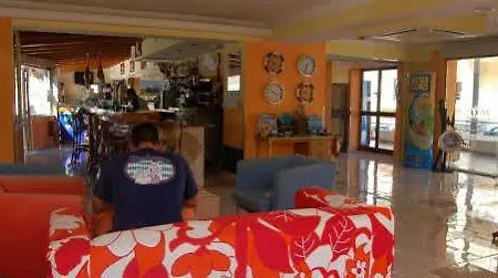 Raxa Hotel
