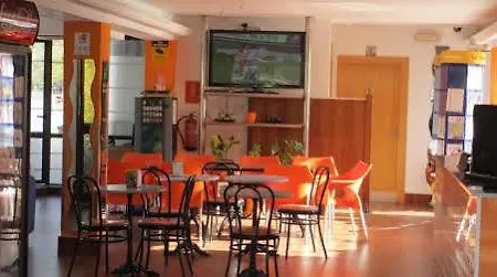 Hotel Raxa 2*