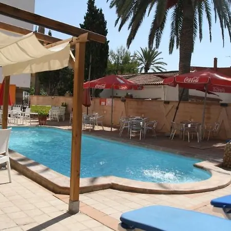 Raxa Playa de Palma (Mallorca)
