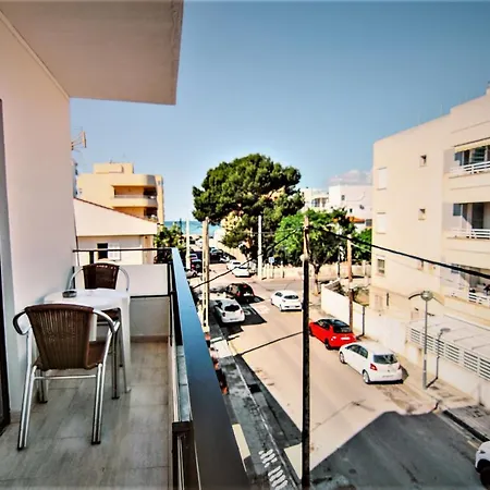 Raxa Playa de Palma (Mallorca)
