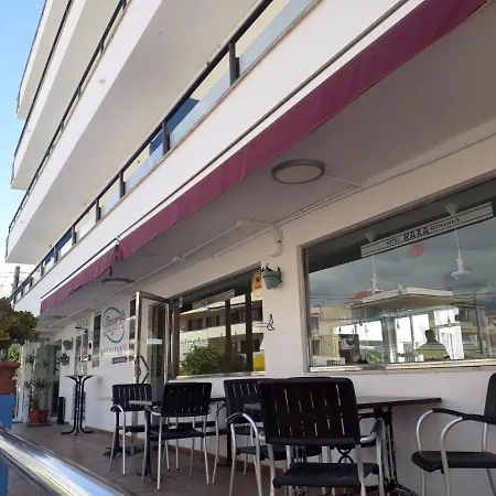 Raxa Hotel Playa de Palma (Mallorca)