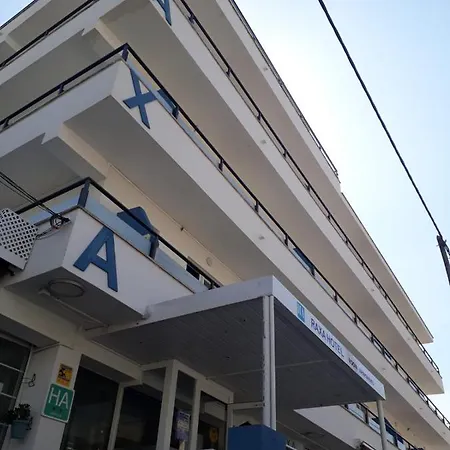 Hotel Raxa