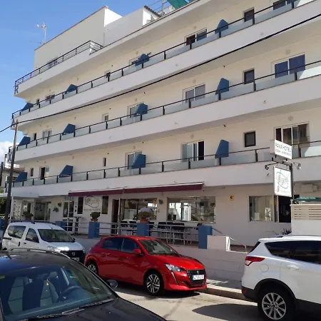 Raxa Playa de Palma (Mallorca)