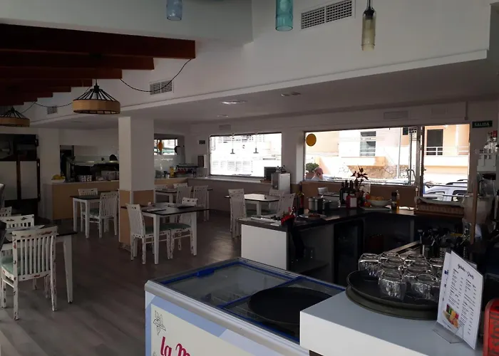 Raxa Hotel Playa de Palma (Mallorca)