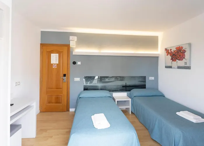 Raxa Hotel Playa de Palma (Mallorca)