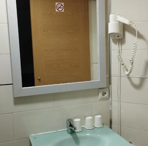 Готель Raxa Плайя-де-Пальма