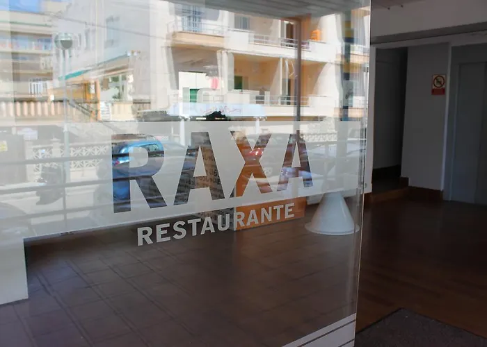 Hotel Raxa