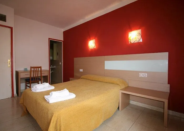 Raxa Playa de Palma (Mallorca)