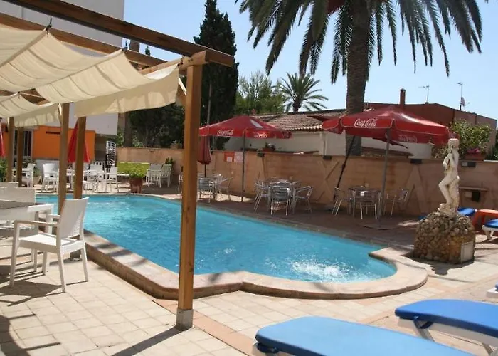 Raxa Playa de Palma (Mallorca)