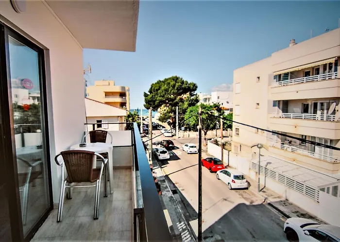 Raxa Playa de Palma (Mallorca)