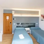 Raxa فندق بلايا ذي بالما