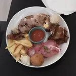 فندق Raxa بلايا ذي بالما