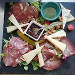 Raxa فندق بلايا ذي بالما