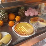 Raxa بلايا ذي بالما