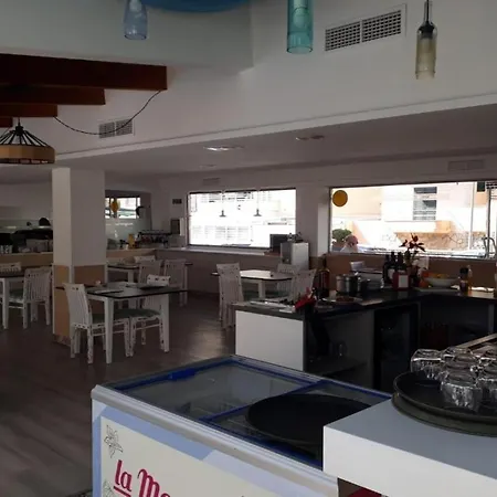 Raxa Hotell Playa de Palma (Mallorca)